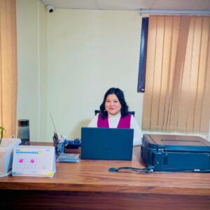 Swasti Shahi Thakuri